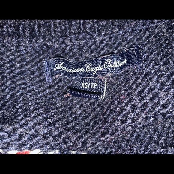 American Eagle Sweater  - Picture 5 of 6